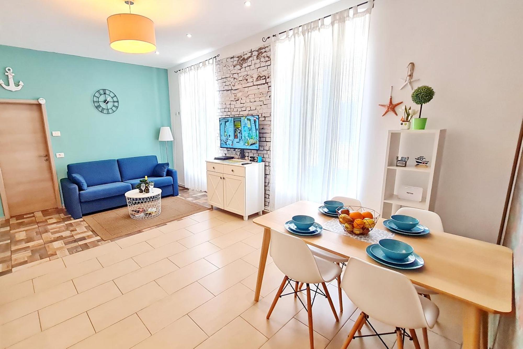 Apartments Epulon Pula Exterior photo
